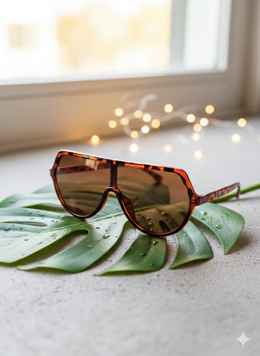 Monarch Sunnies