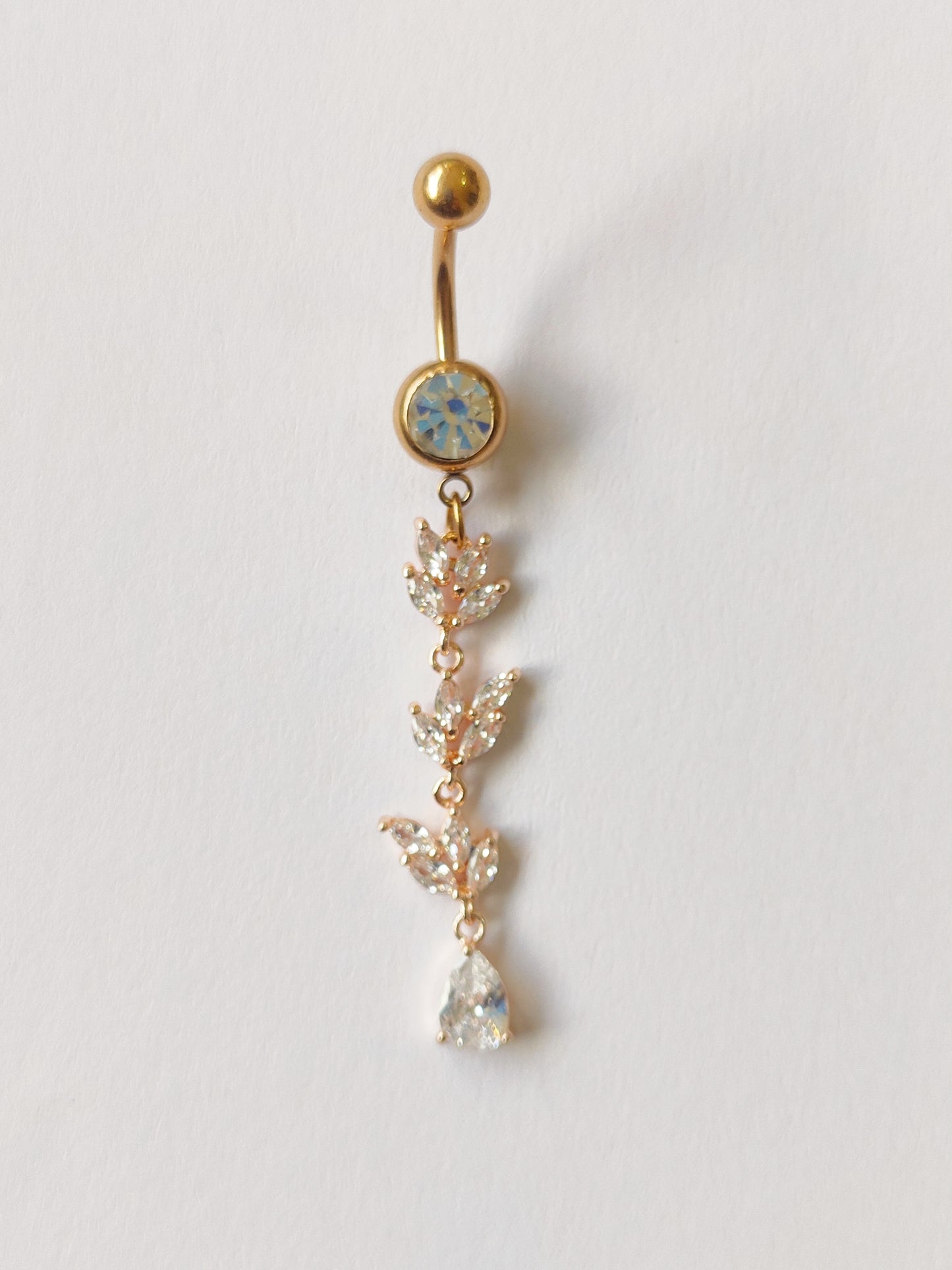 Dangle Belly ring