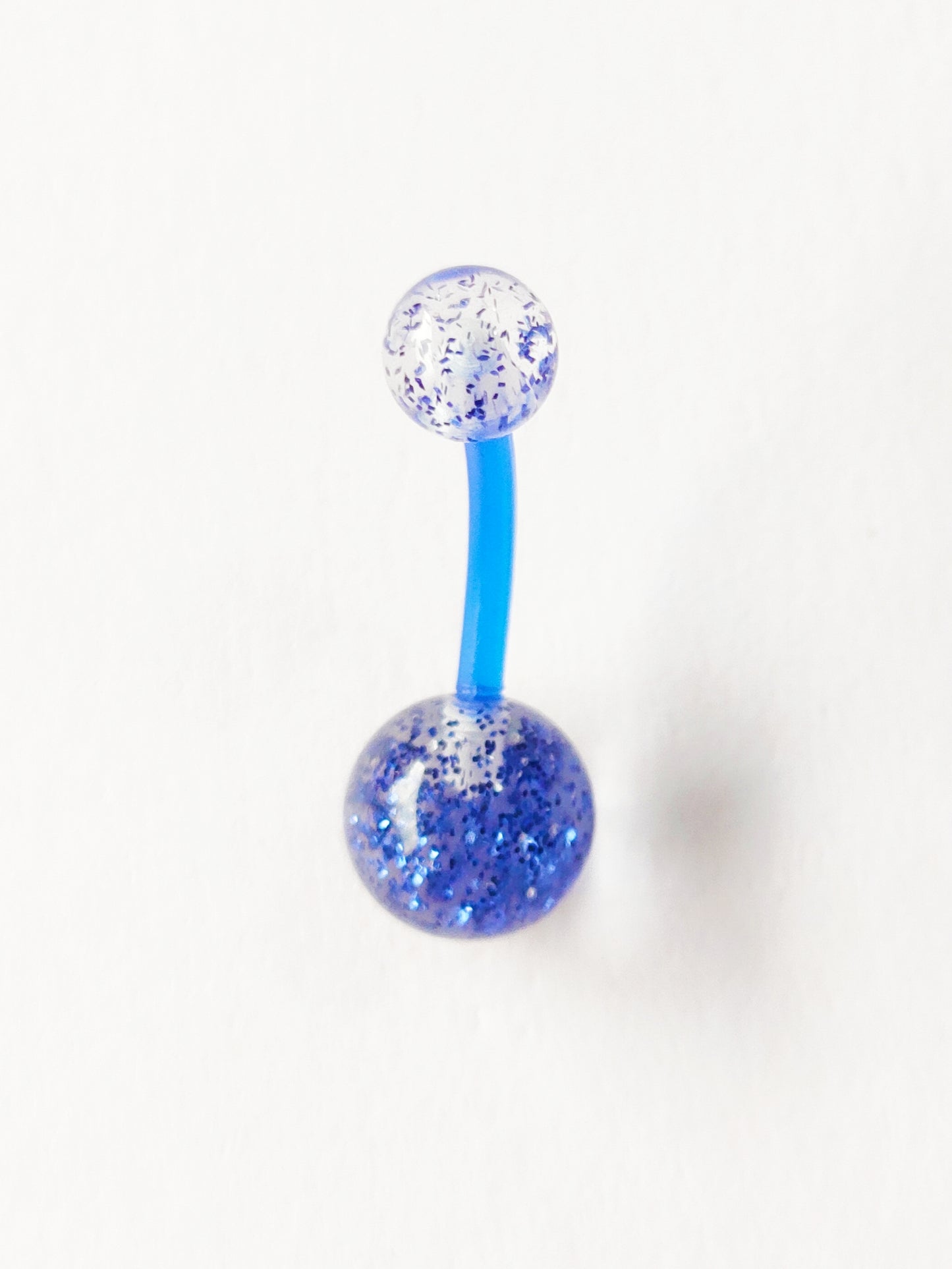 Shimmer Belly ring