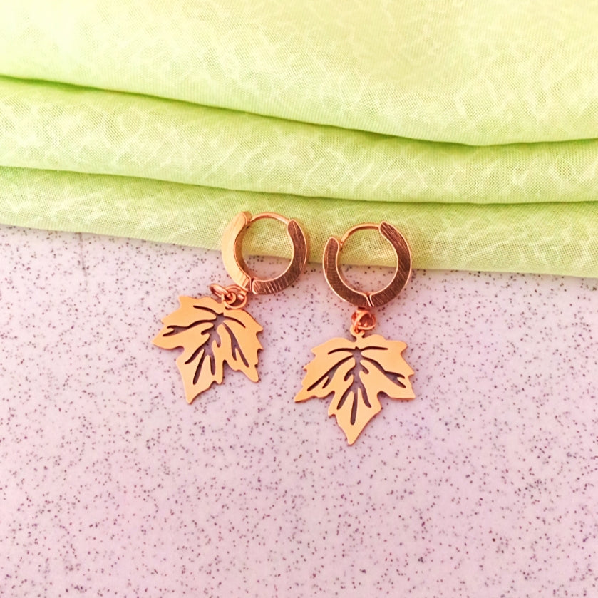 Fall Leaf🍁 Set