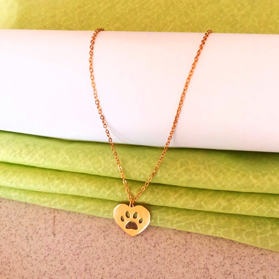 Paws 🐾 Simplistic Set