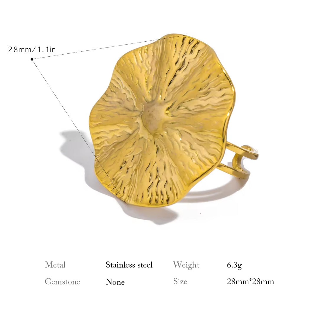 Diva Cocktail Ring