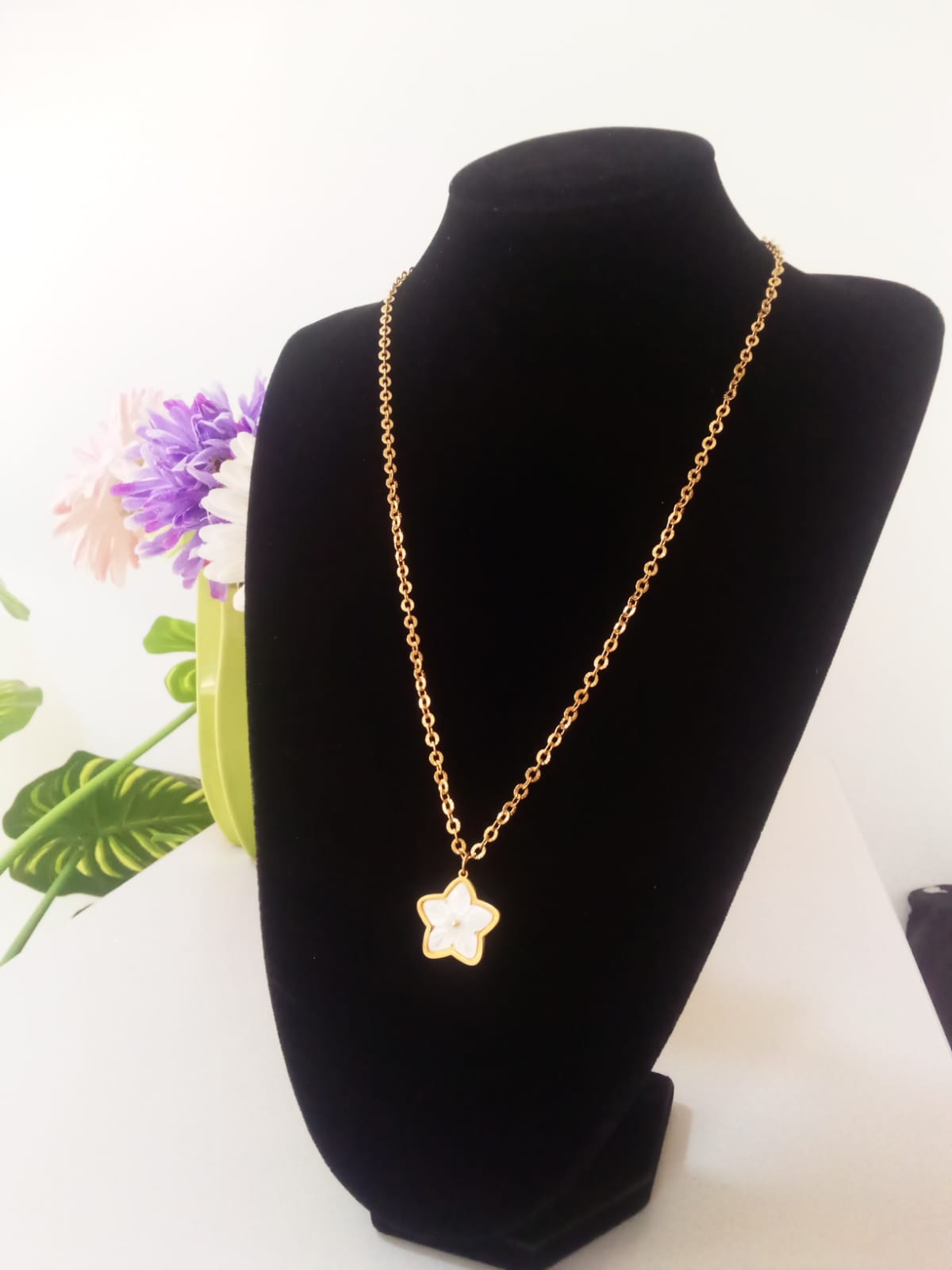 Starz Necklace