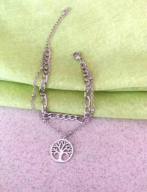 Tree of Life Bracelet