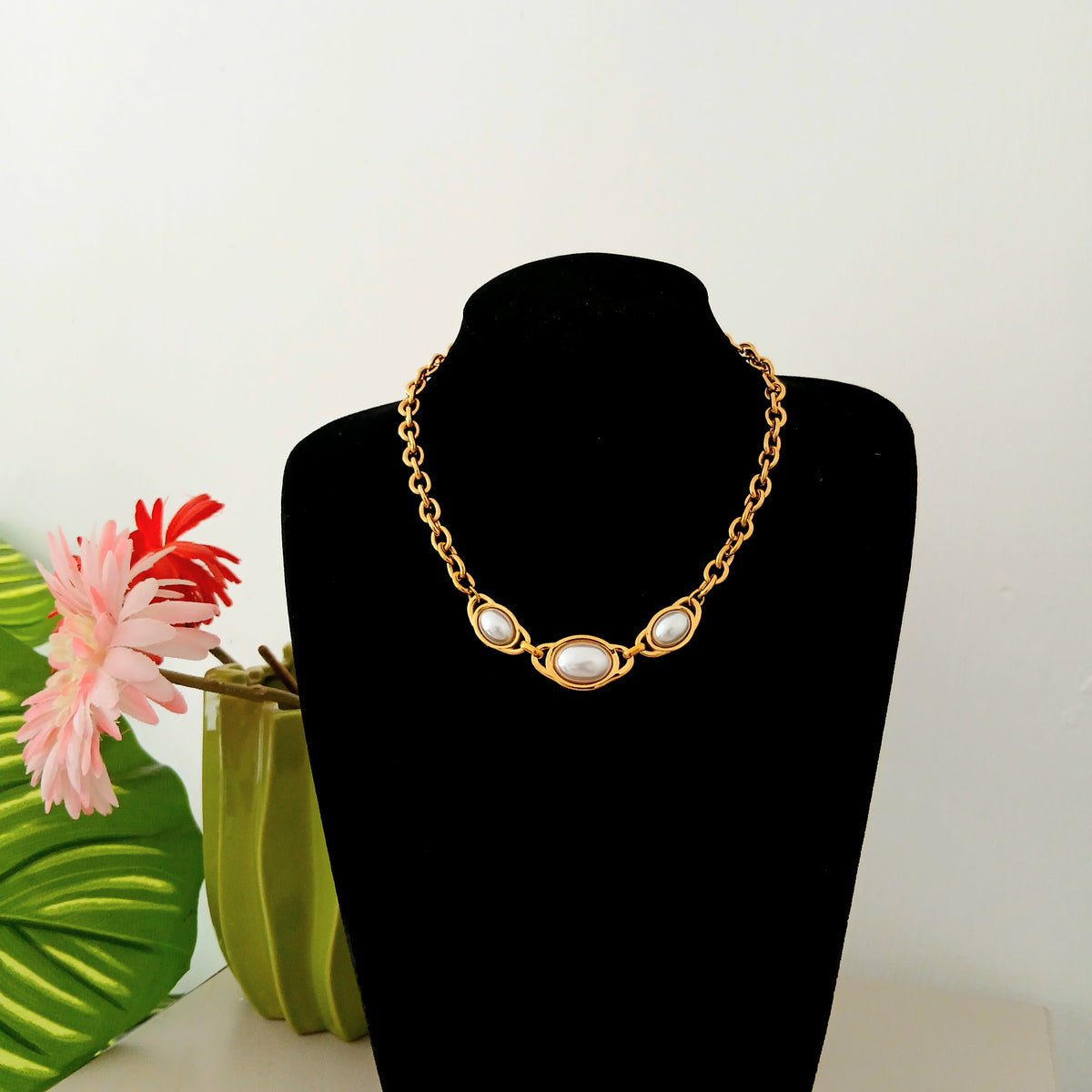 Treasure Necklace