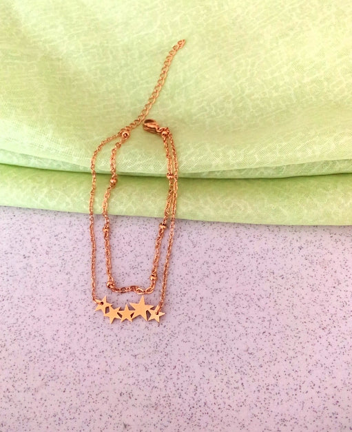 Starry Bracelet
