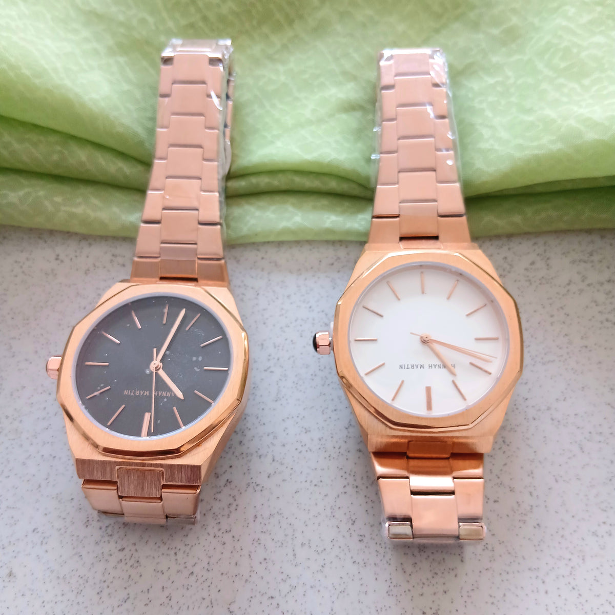 Salma Watch