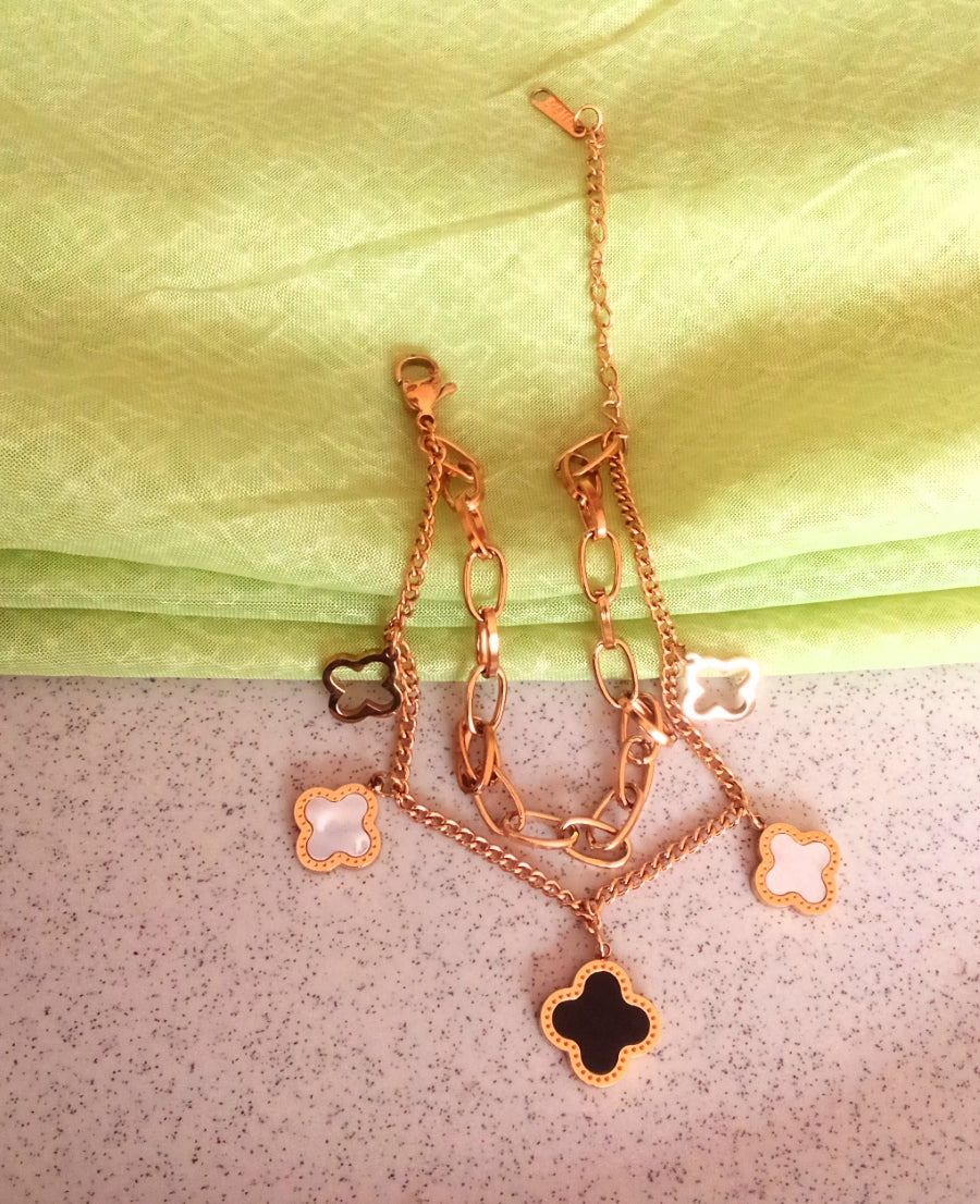 Charm Bracelet