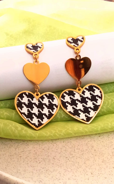 Classy Office & Date Nite Earrings