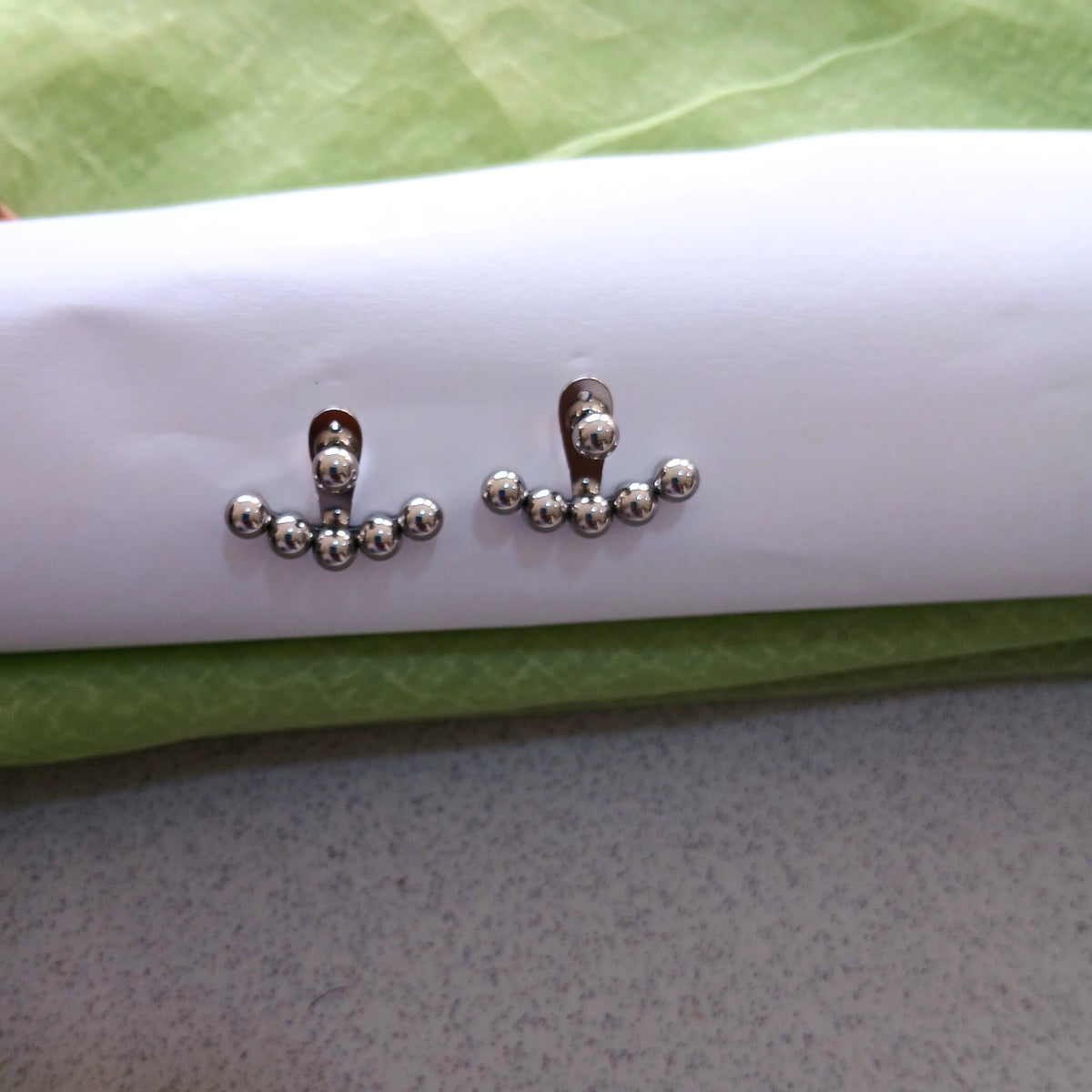 Sassy Gurl Earrings