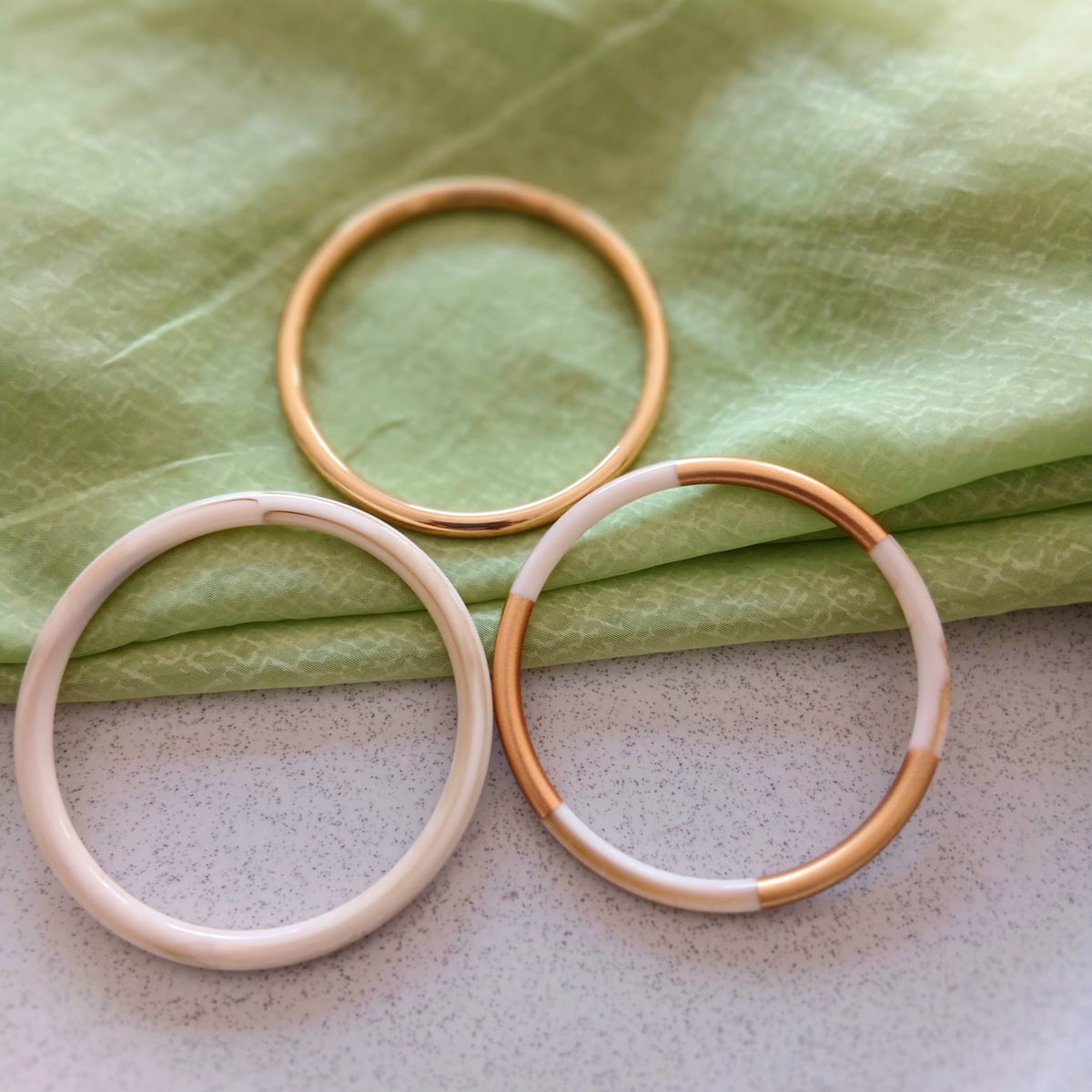 Soul Bangles