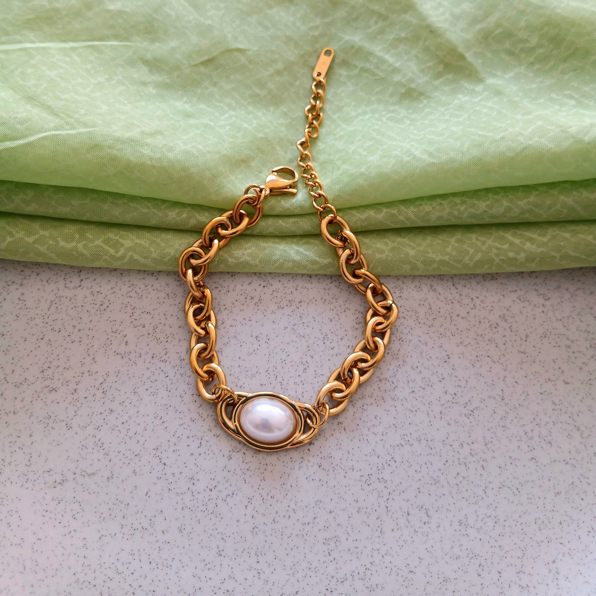 Treasure Bracelet