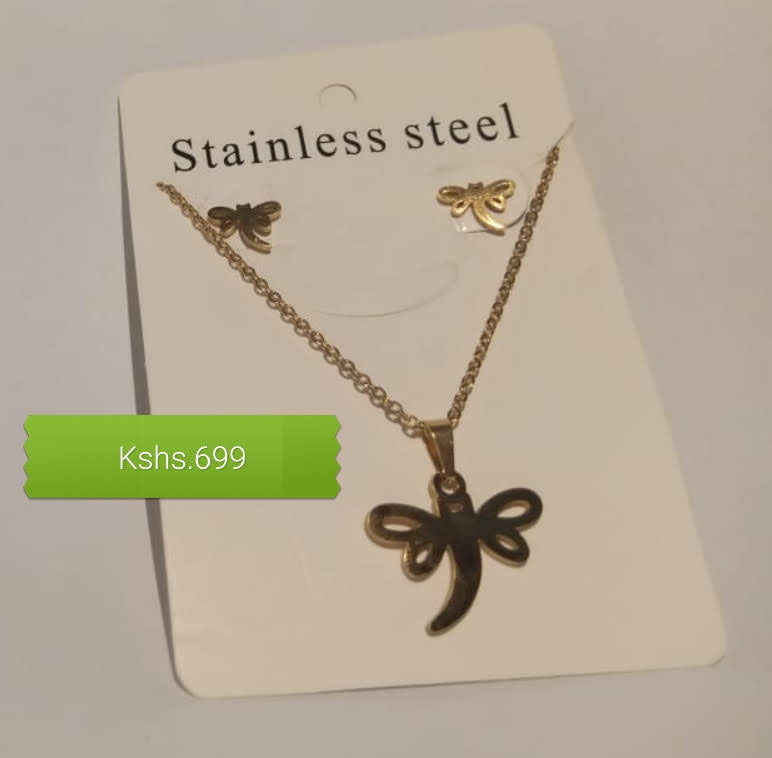 Sale Chain Sets