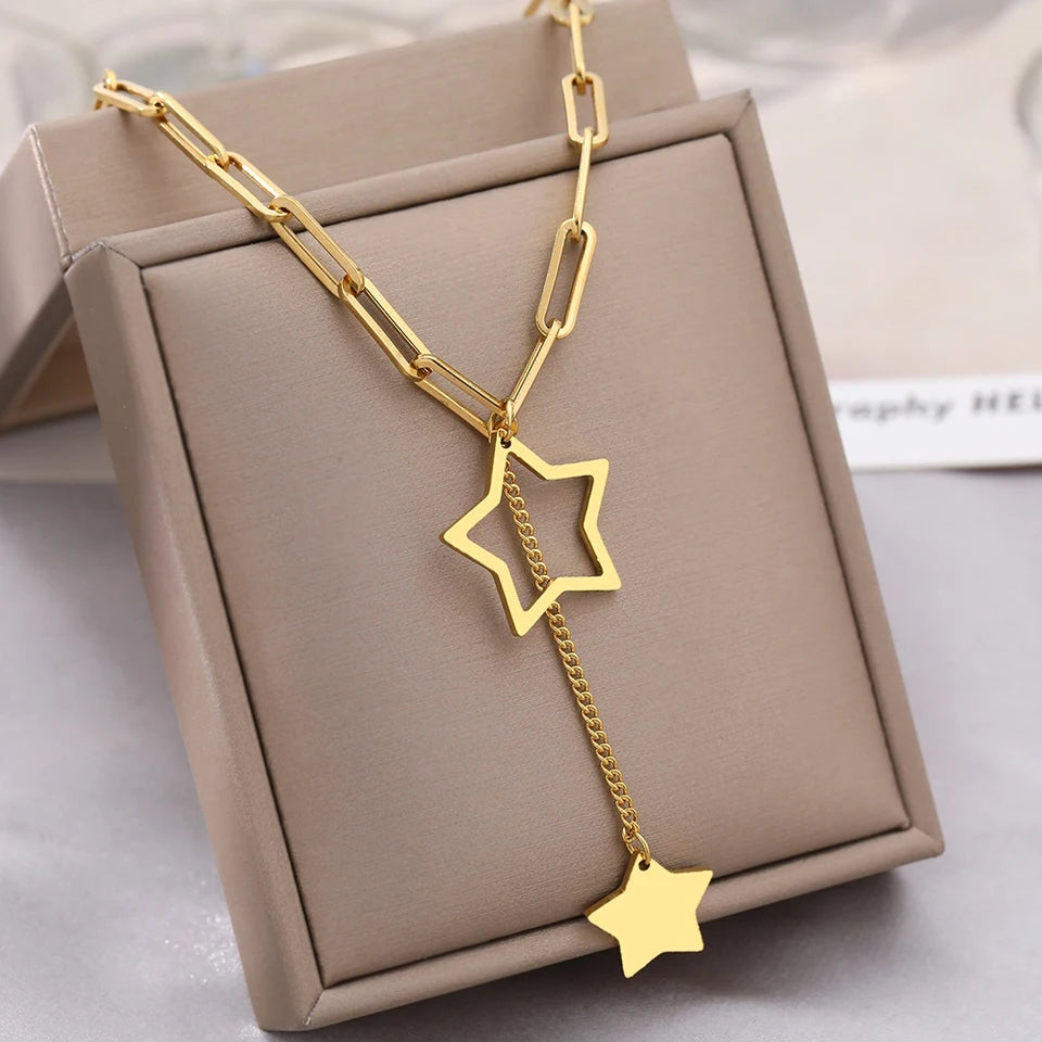 Star ⭐ Necklace