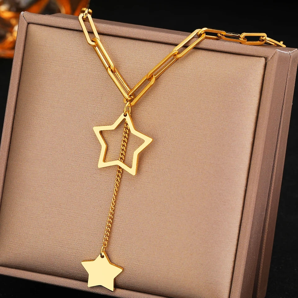 Star ⭐ Necklace