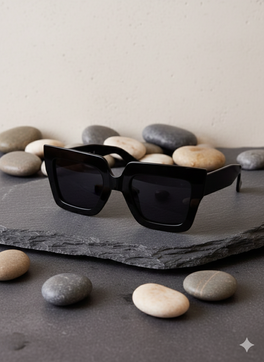 Noir Sunnies