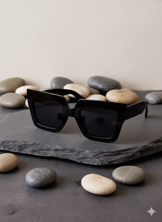 Noir Sunnies