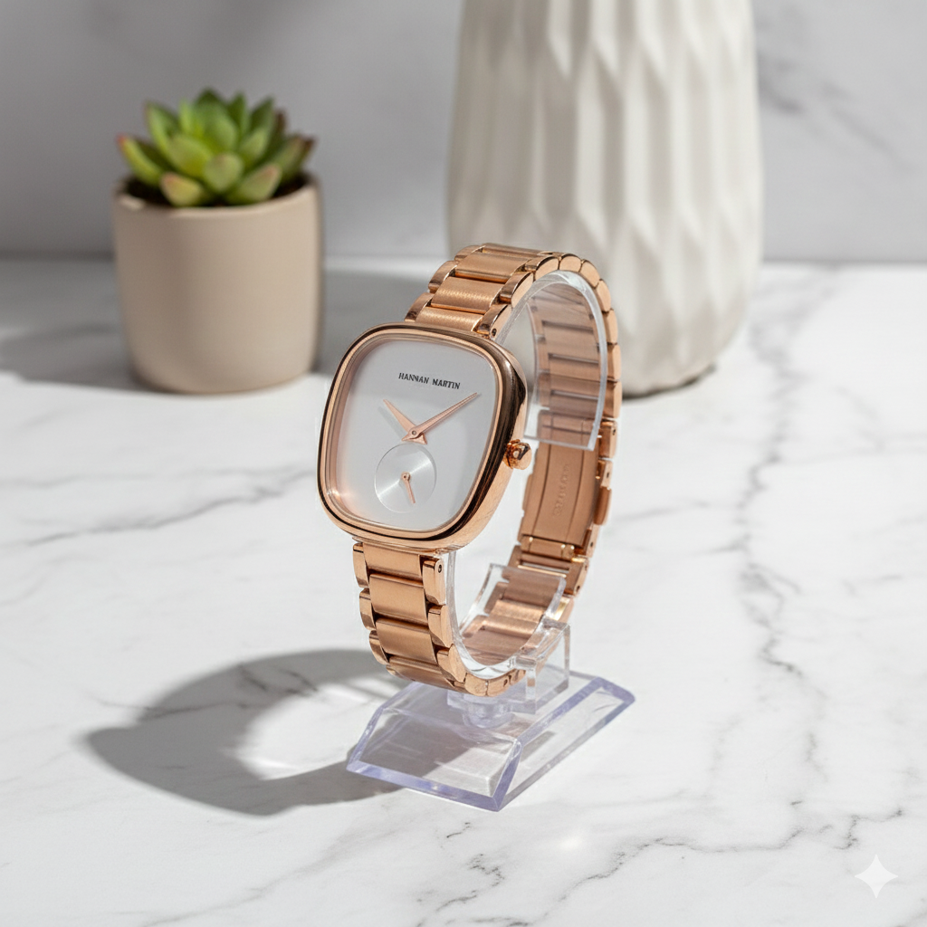 Zoe Watch