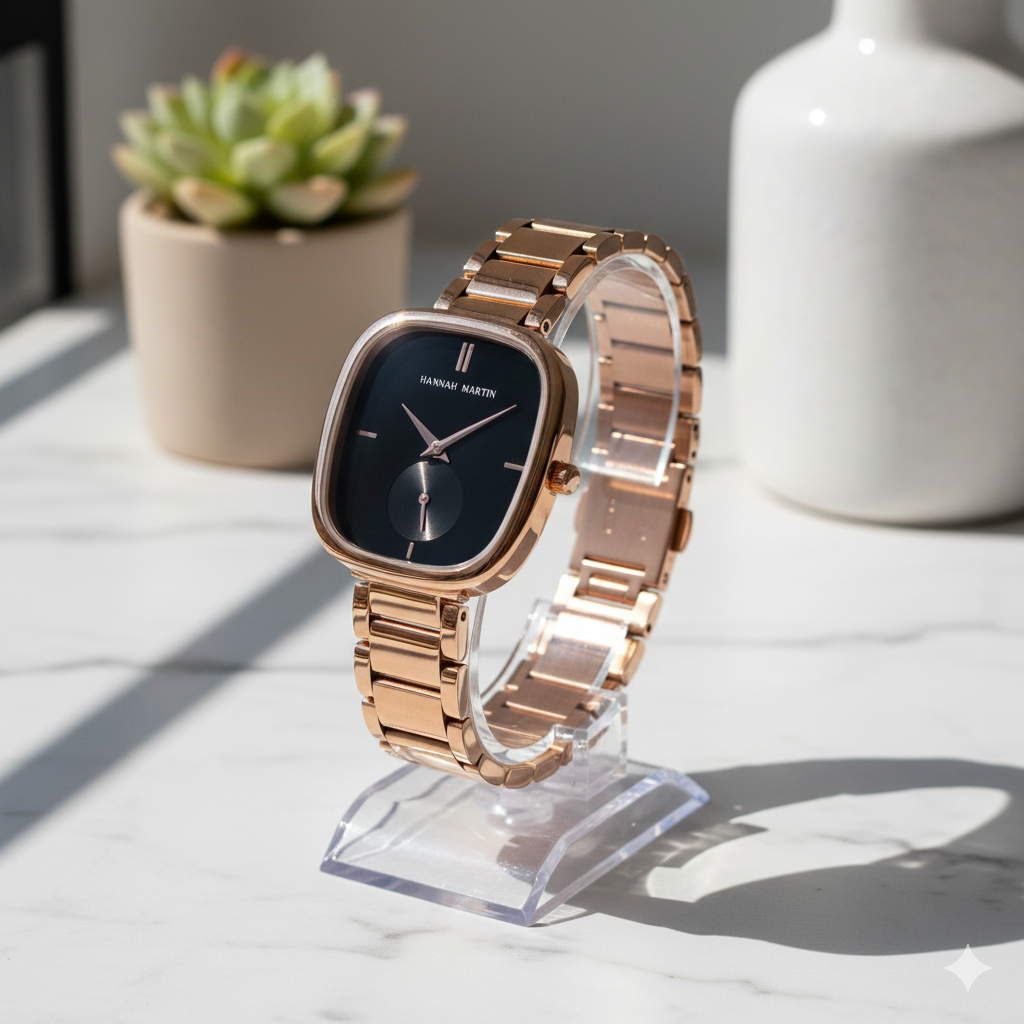 Zoe Watch