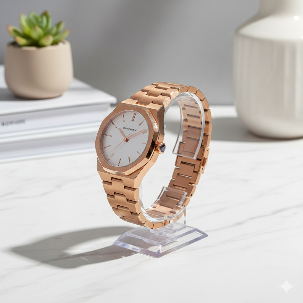 Salma Watch