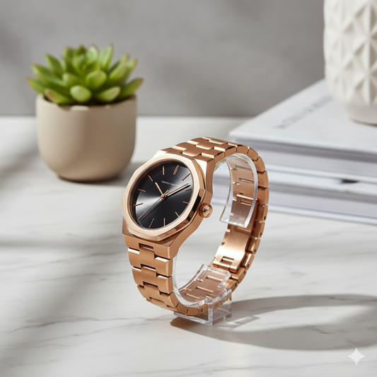 Salma Watch