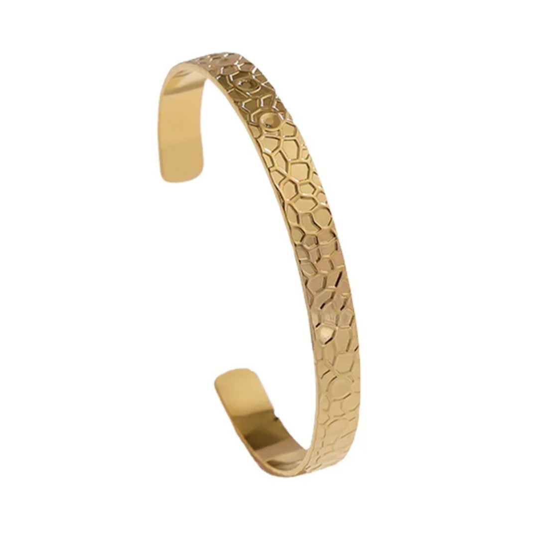 Beachy Bangle
