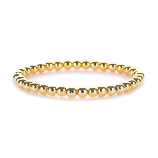 Beads Bangle