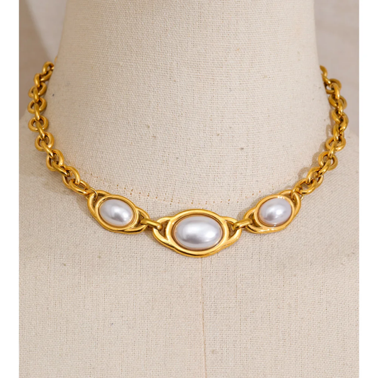 Treasure Necklace