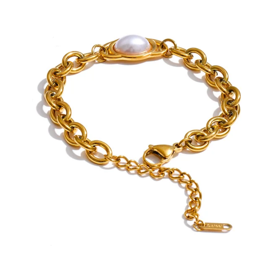 Treasure Bracelet