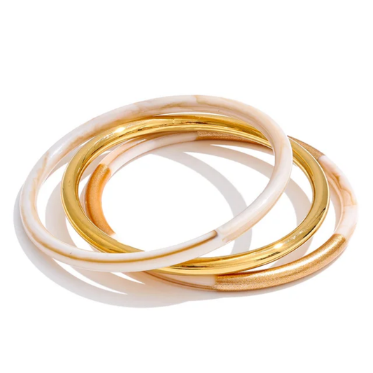 Soul Bangles