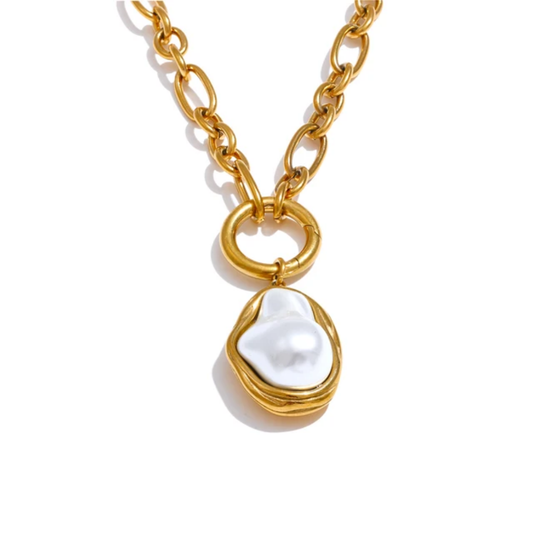 Allure Necklace