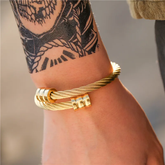 Man's Man Bracelet