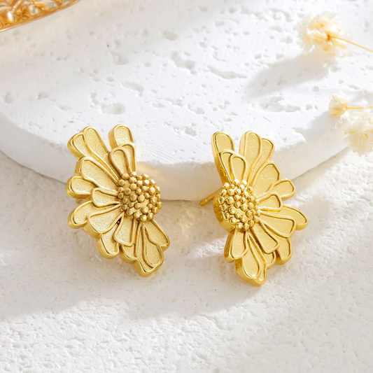 Posh Earrings