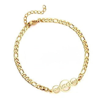 Love Love Love Bracelet