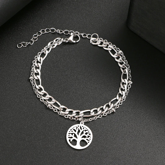 Tree of Life Bracelet