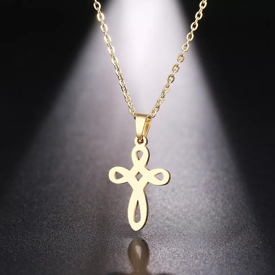 Cross Necklaces