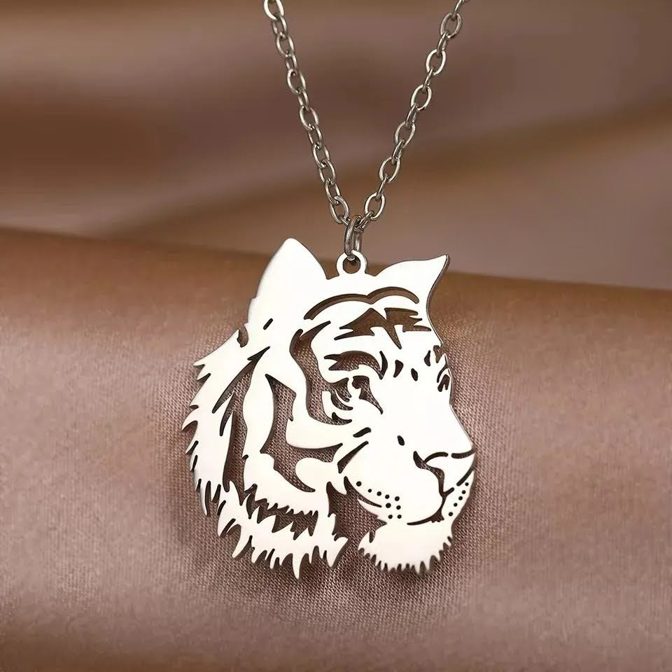 Lion King Necklace