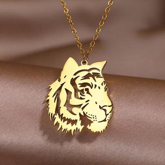 Lion King Necklace