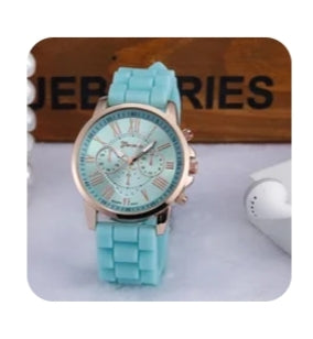 Unisex Wrist Watch