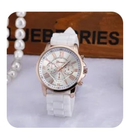 Unisex Wrist Watch