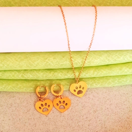 Paws 🐾 Simplistic Set