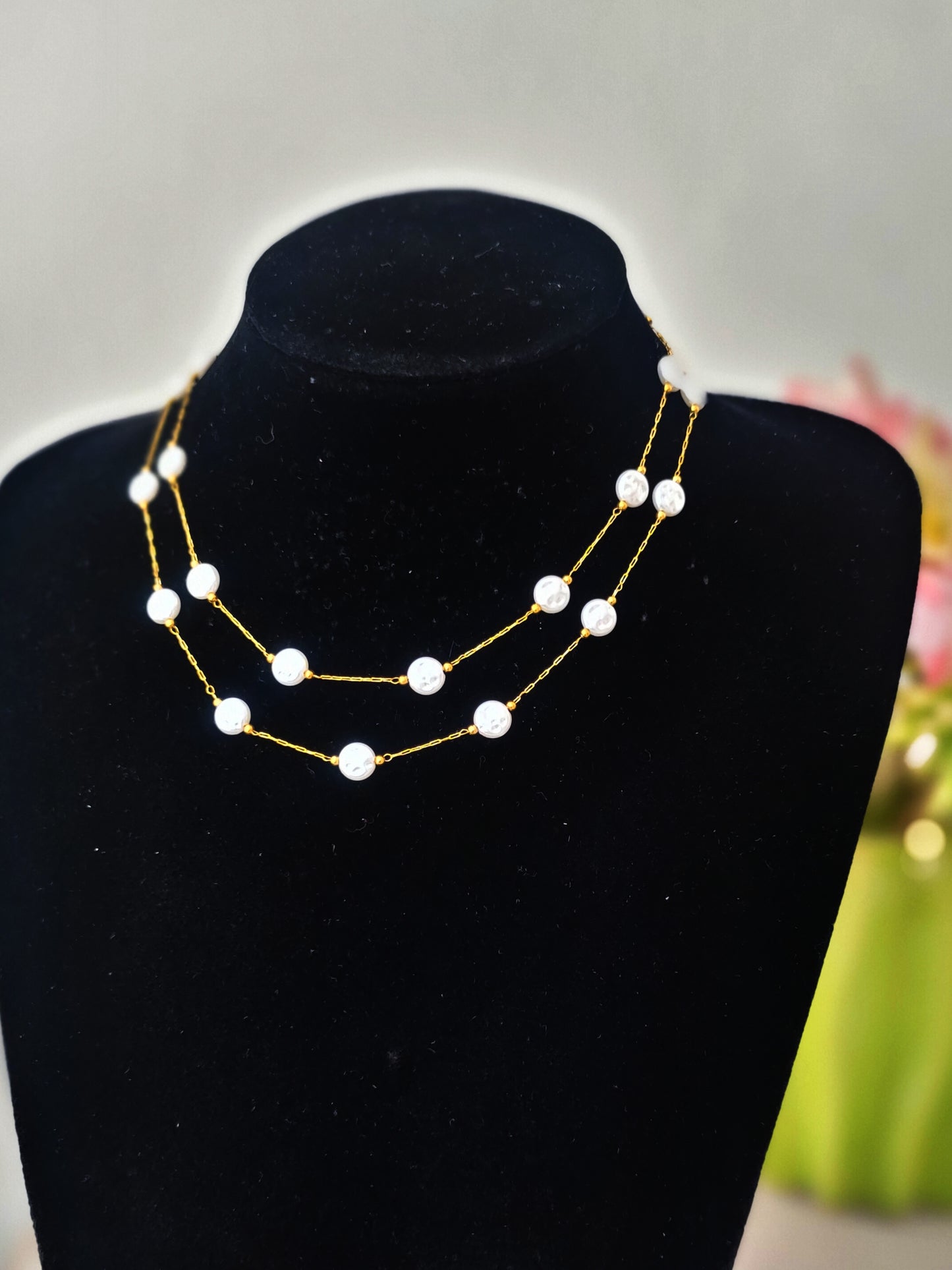 Pearl Gems Set