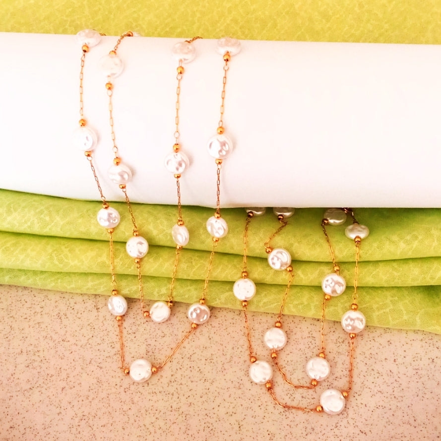 Pearl Gems Set