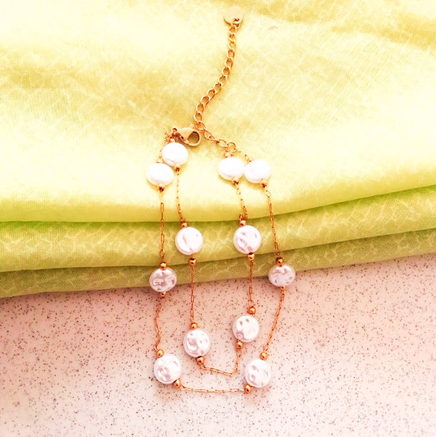Pearl Gems Set
