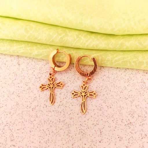 Bouquet Cross Set
