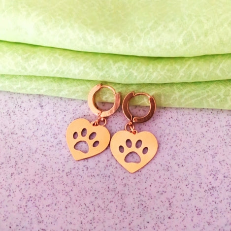 Paws 🐾 Simplistic Set