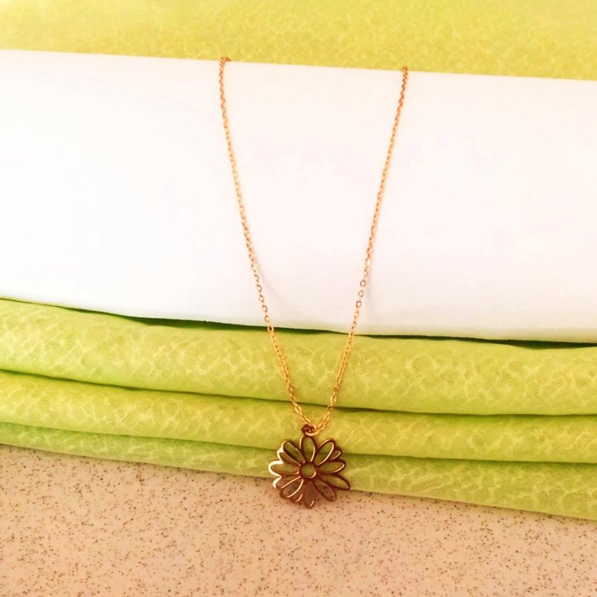 Carnation Simplistic Set