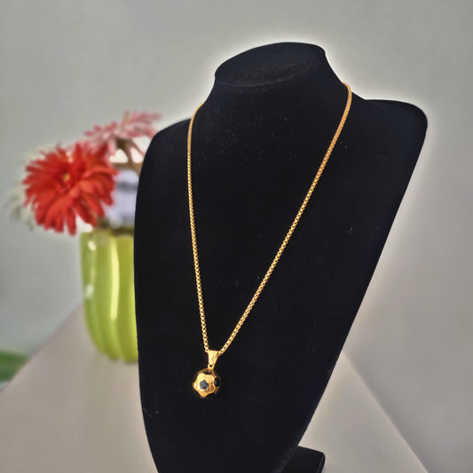 Soccer ⚽ Necklace