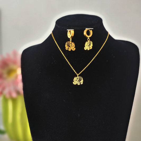 Elephant Set