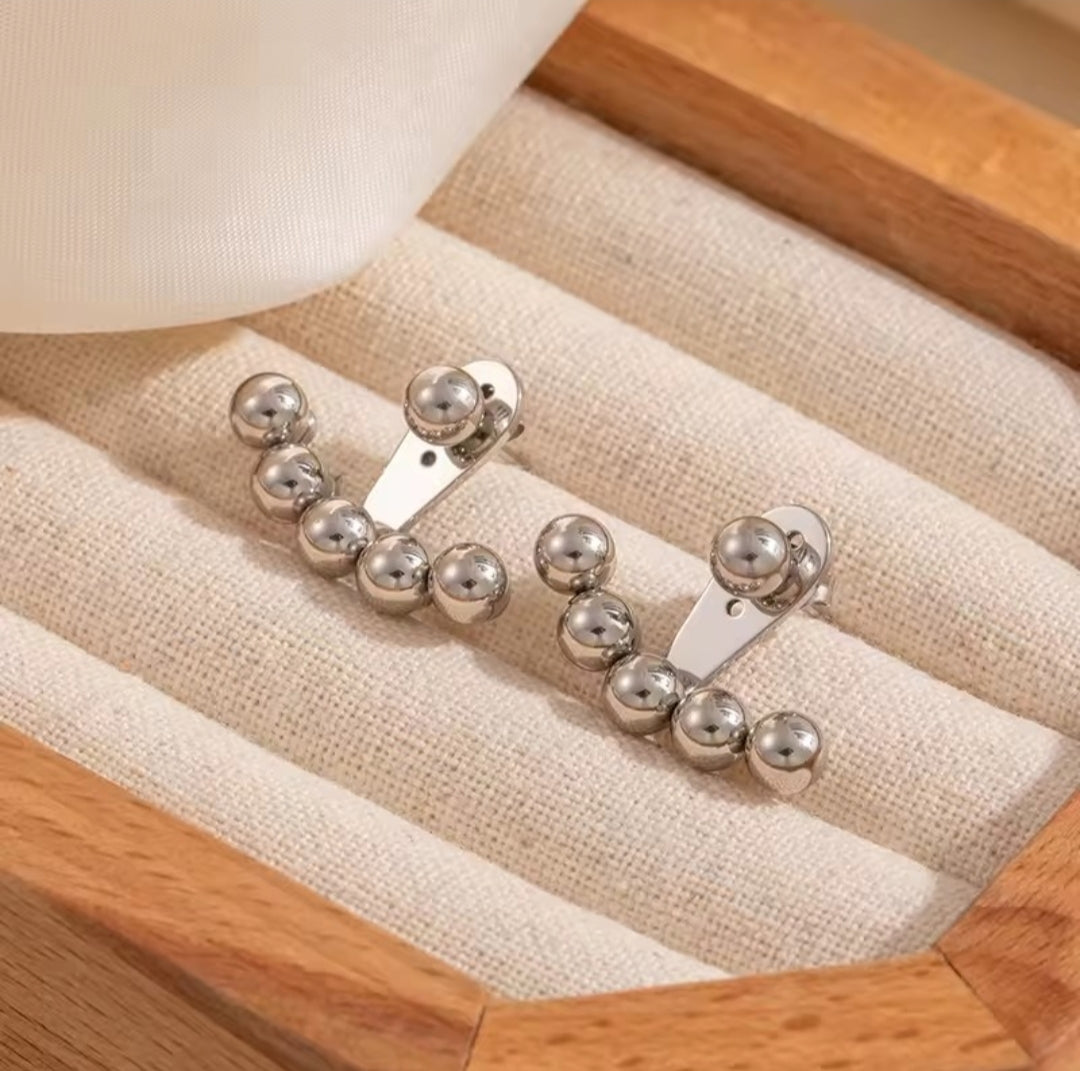 Sassy Gurl Earrings